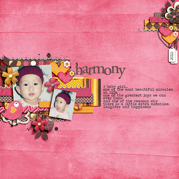 Harmony