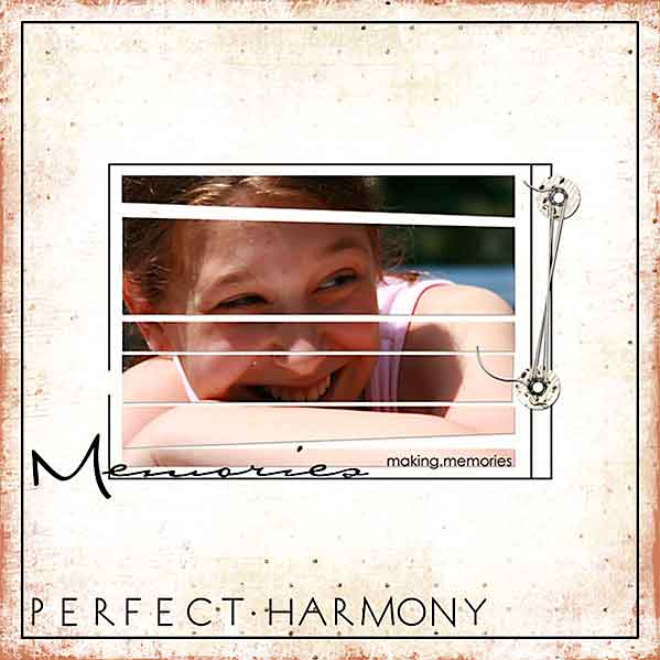 Harmony