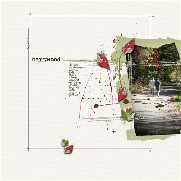 hartwood