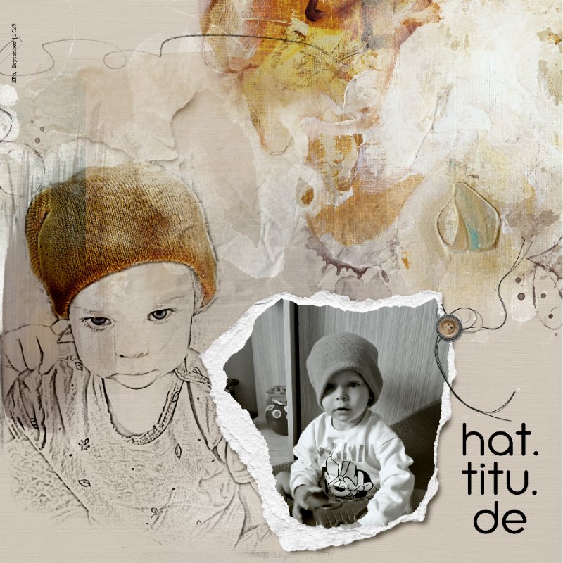 Hat-titude!