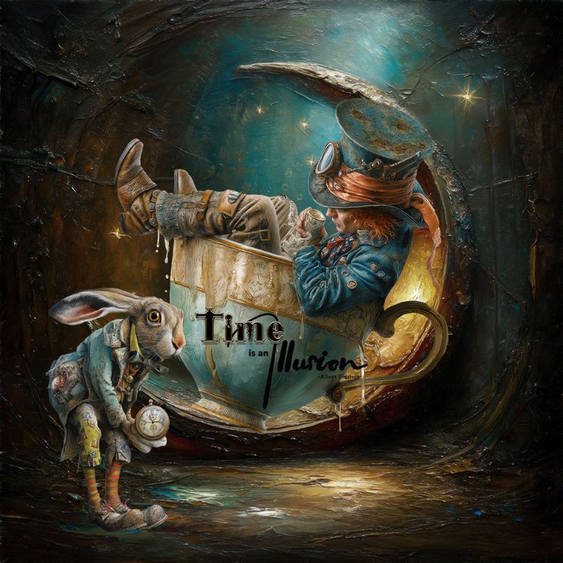 Hatter Addon