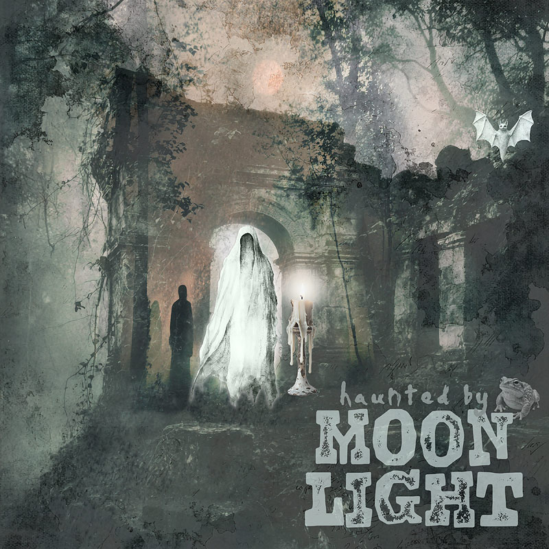 Haunted by Moonlight