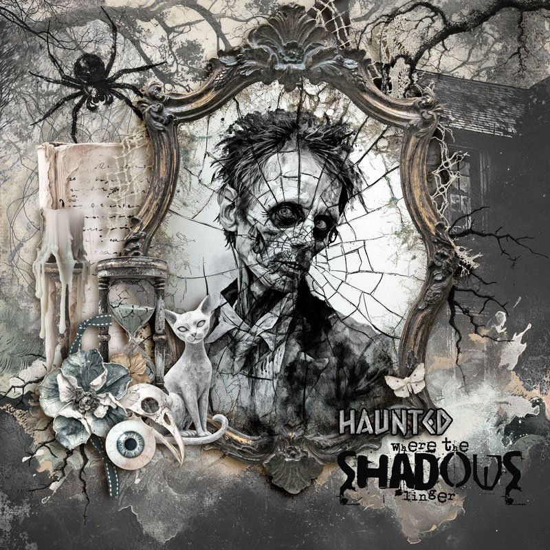 Haunted