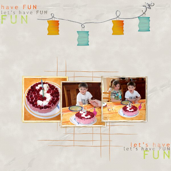 Have Fun