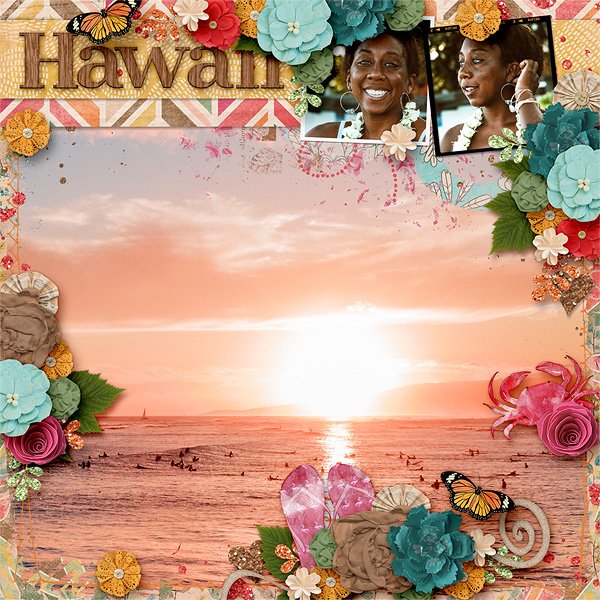 Hawaii