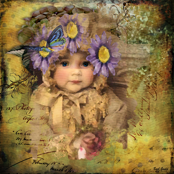 'HEART MENDER'