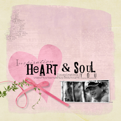 heart & soul (Den)