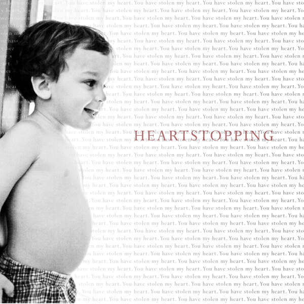 Heartstopping