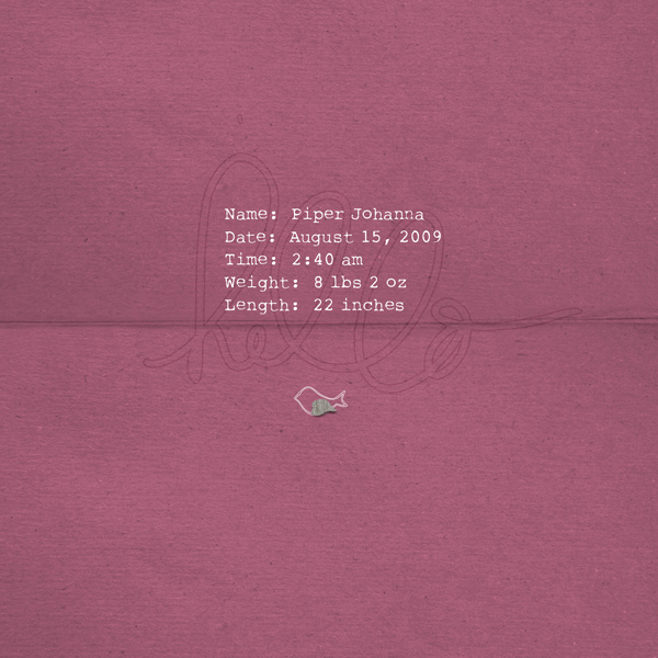 Hello (Page One)