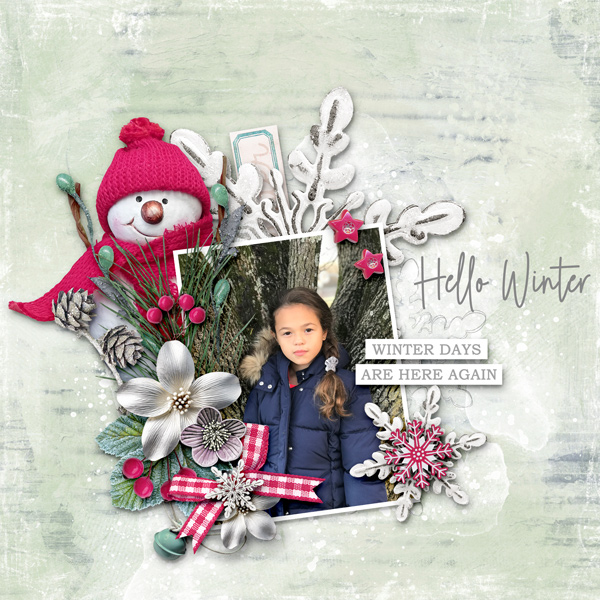 Hello-Winter