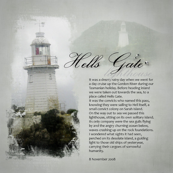 Hells Gate 1