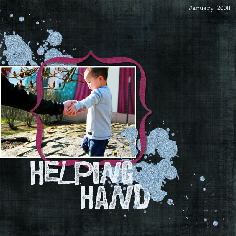 Helping Hand