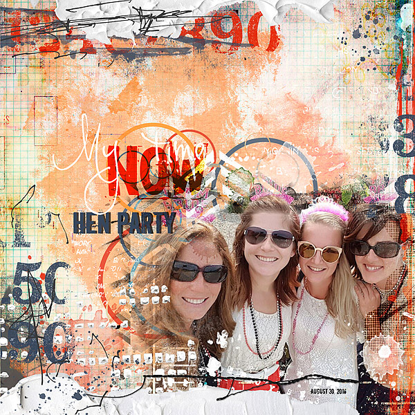 Hen Party