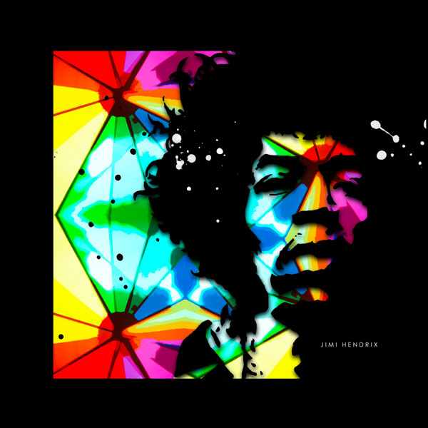 hendrix