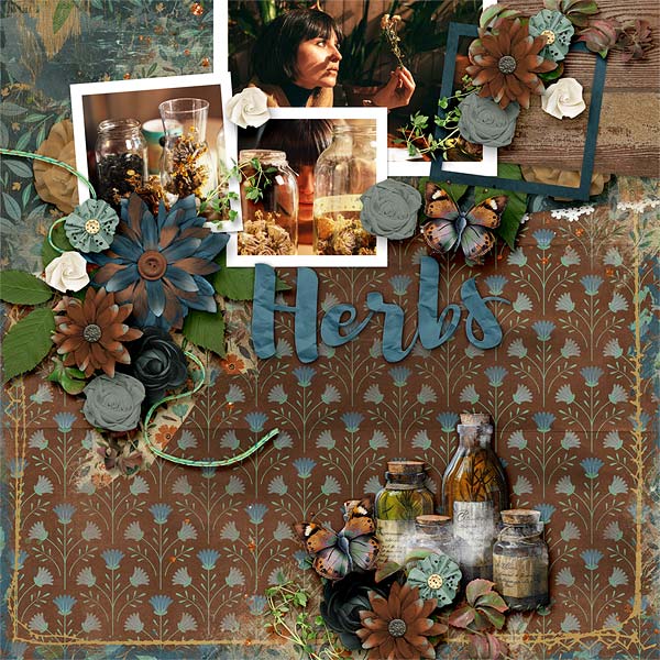 Herbs