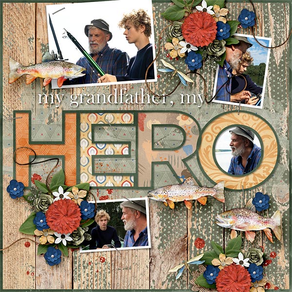 Hero
