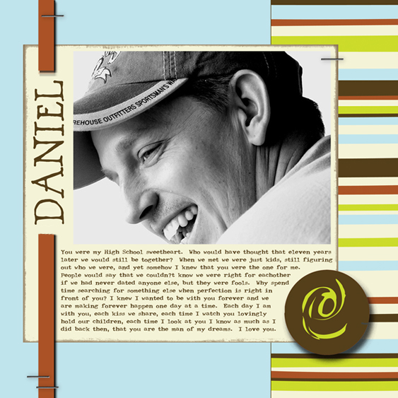 High School Sweetheart