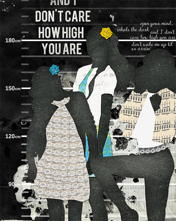 High You Are