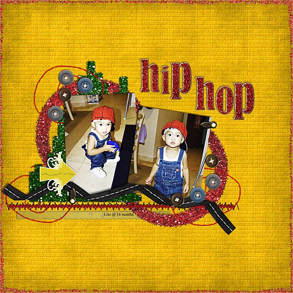 Hip Hop