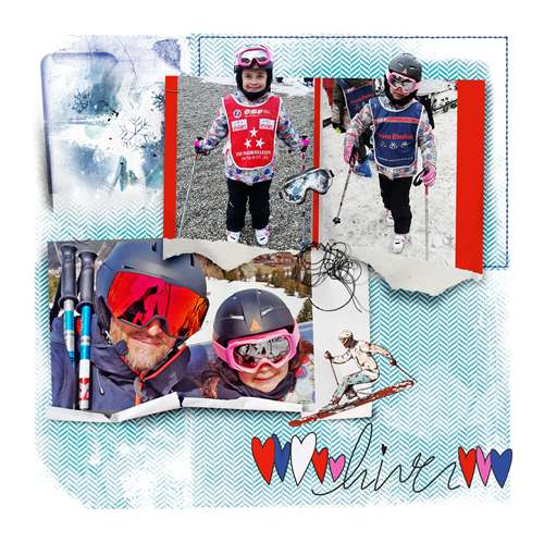 Hiver 2025
