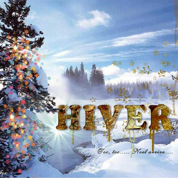 Hiver