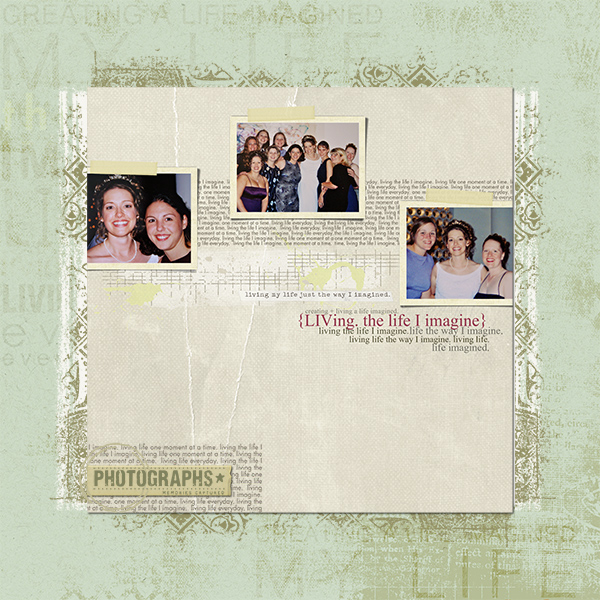 HN Wedding 52 Quick 31 Layout