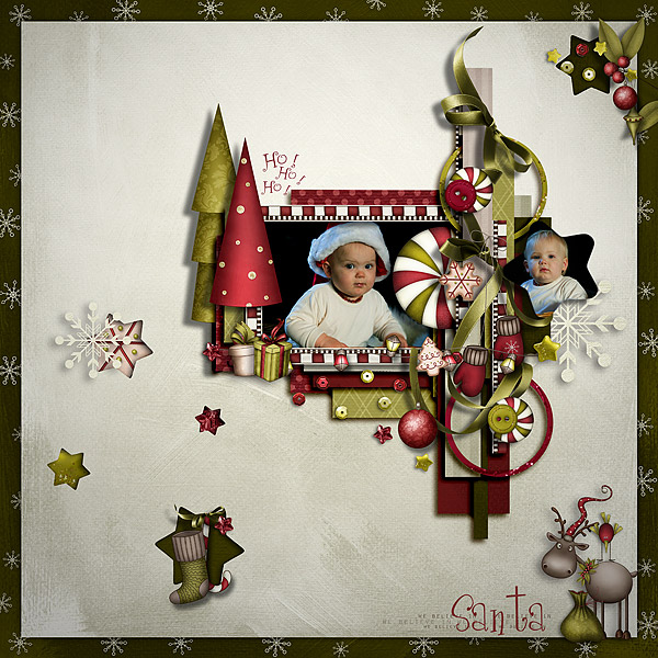 ho ho ho