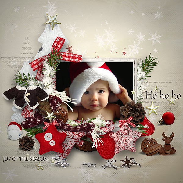 ho ho ho