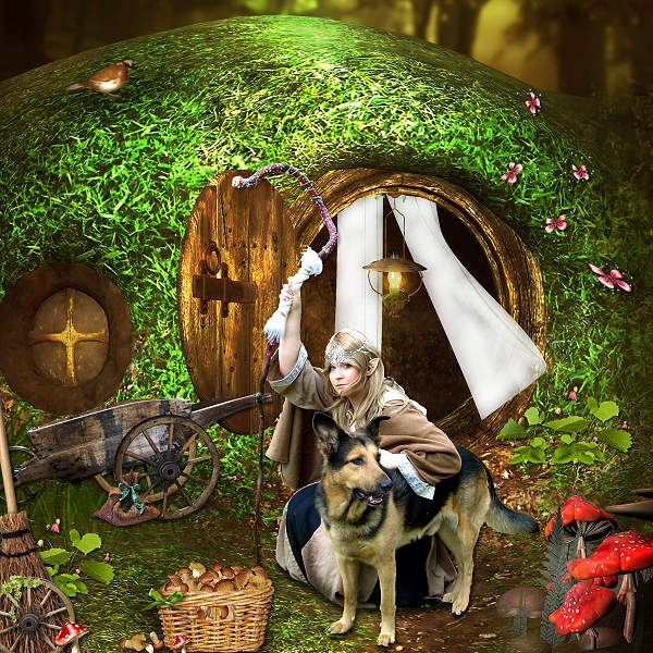 hobbit
