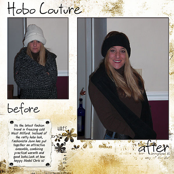 hobo couture