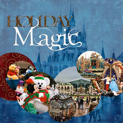 Holiday Magic