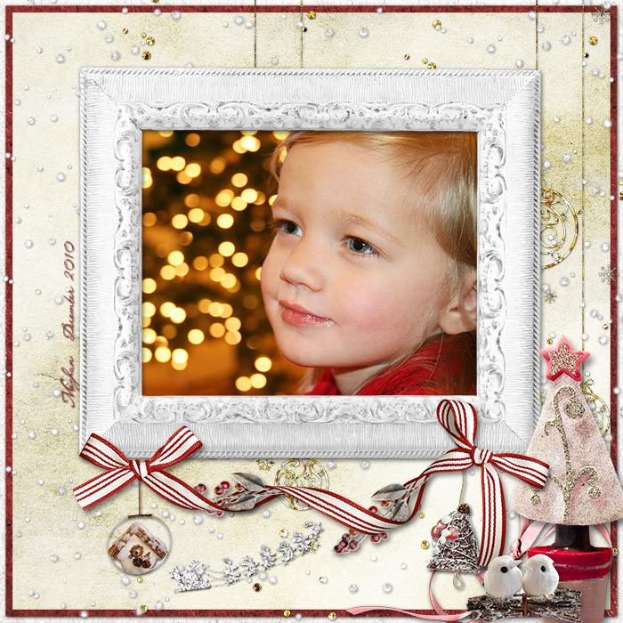 holiday peace