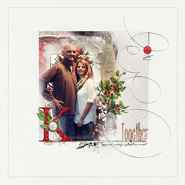 Holiday Project 2013 - Together