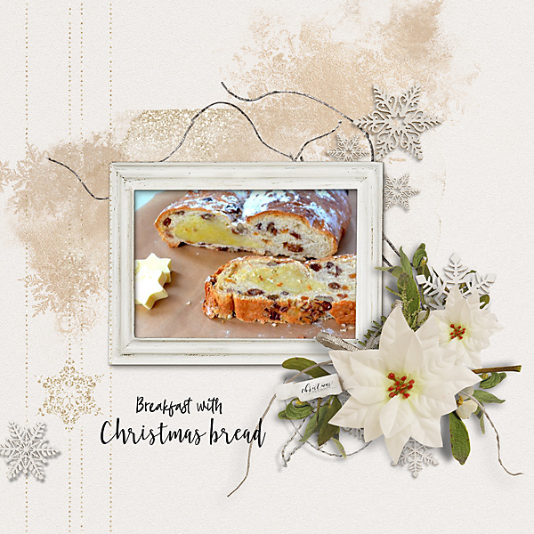 Holiday traditions