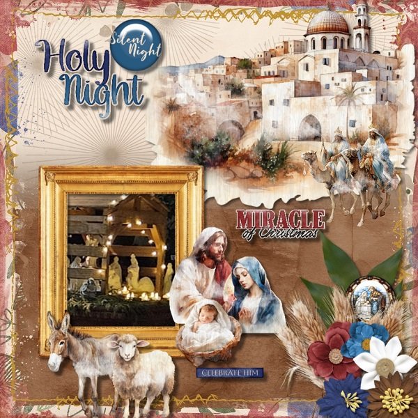 Holy Night