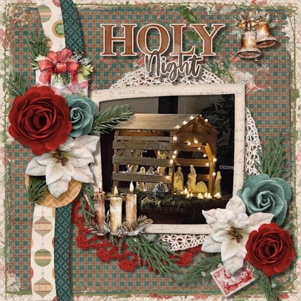 Holy Night