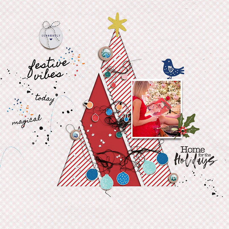 Home for the Holidays