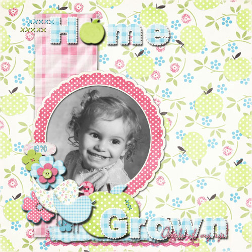 Home Grown