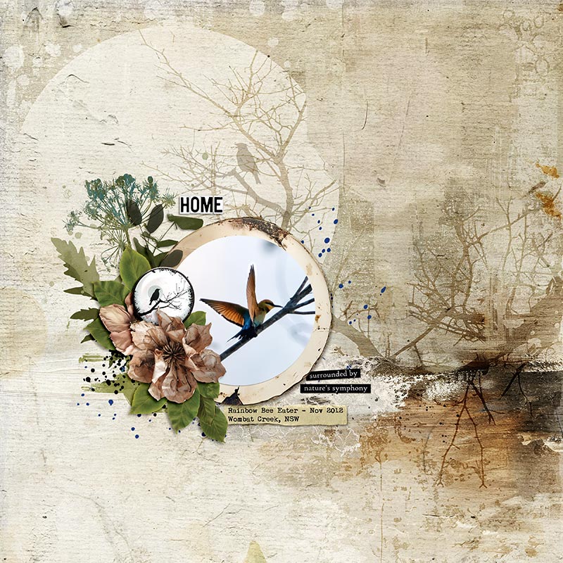 HOME
