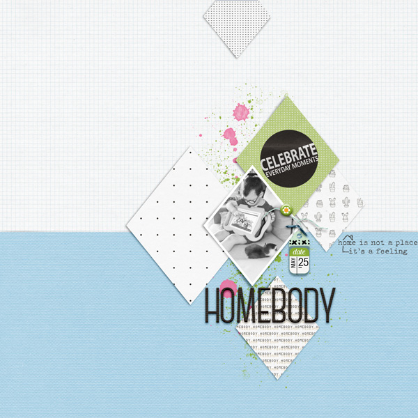 Homebody