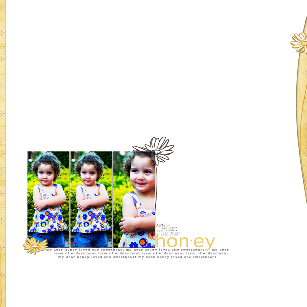 Honey