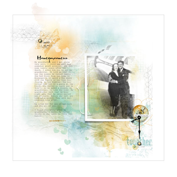 honeymooners - annalift 022412
