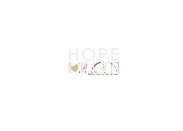 hope (card)