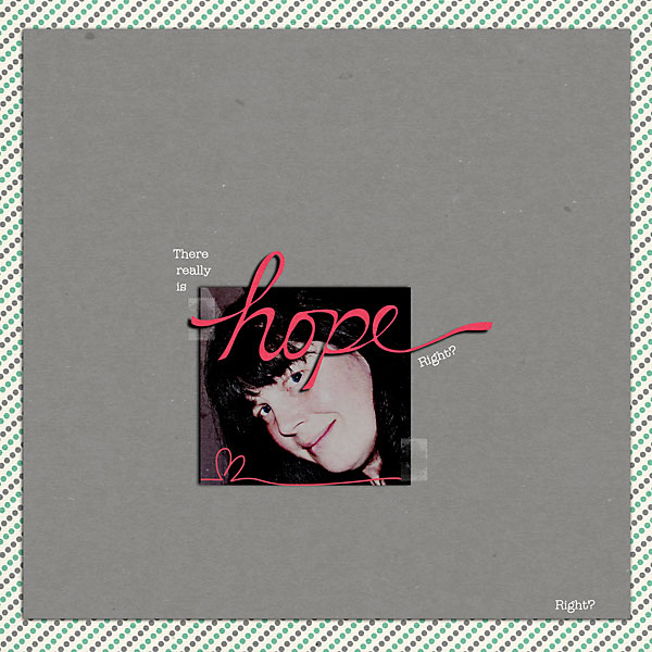 Hope