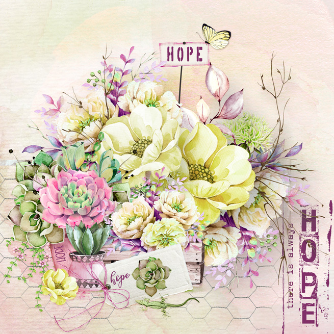 Hope