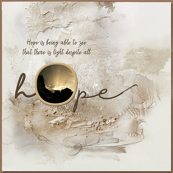 Hope