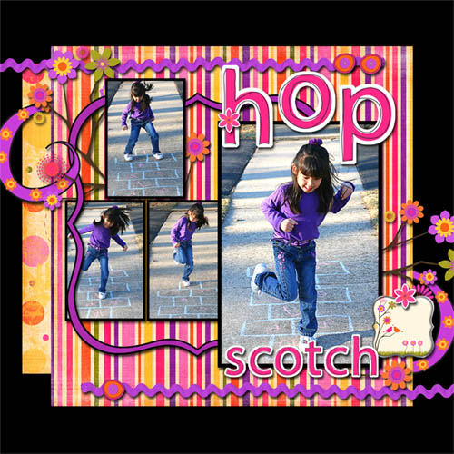 Hopscotch