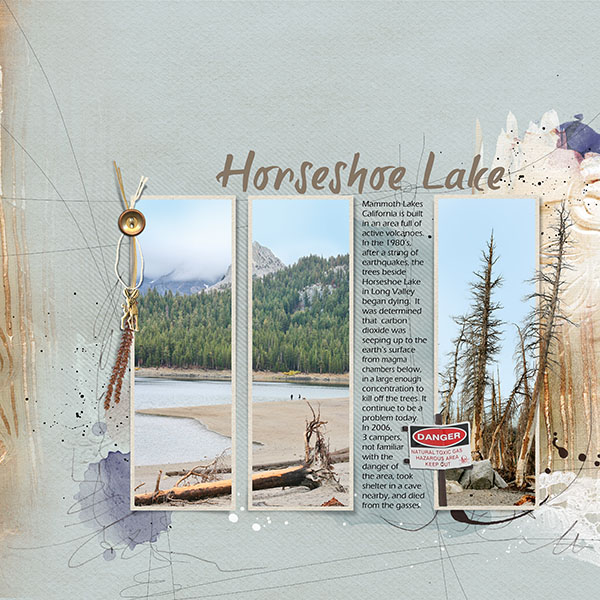 Horseshoe Lake