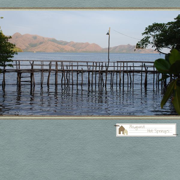 Hot springs