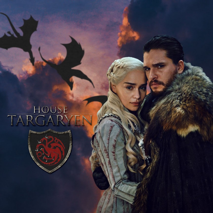 House Targaryen